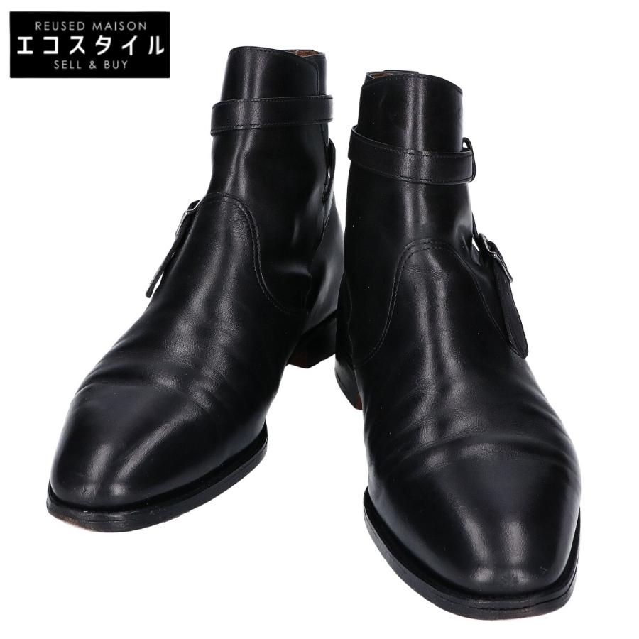 JOHN LOBB（ジョンロブ） JODHPUR II ジョッパー2 7000Bラスト