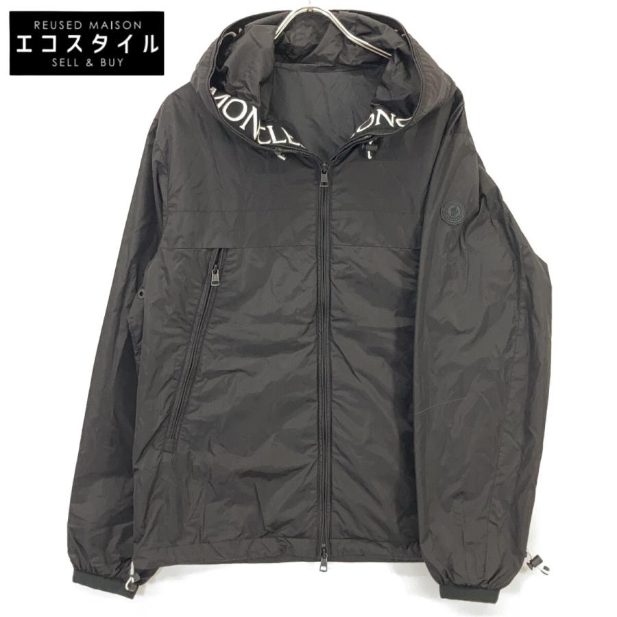 MONCLER（モンクレール） MASSEREAU マセロー ナイロンジャケット 4