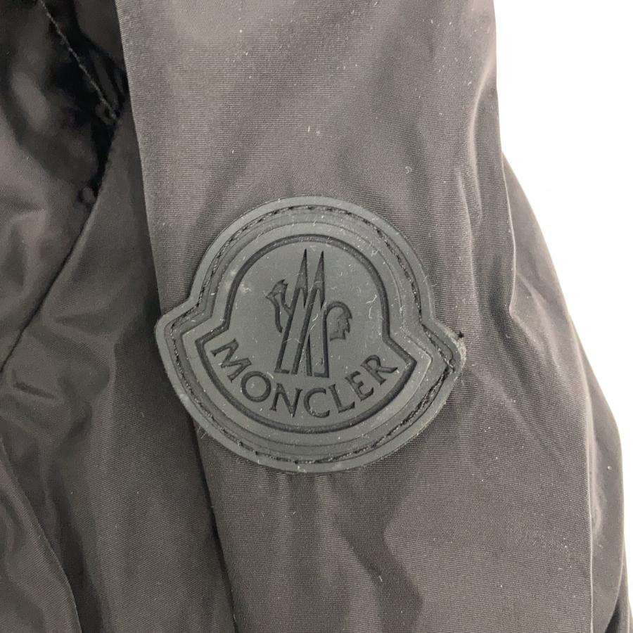 MONCLER（モンクレール） MASSEREAU マセロー ナイロンジャケット 4