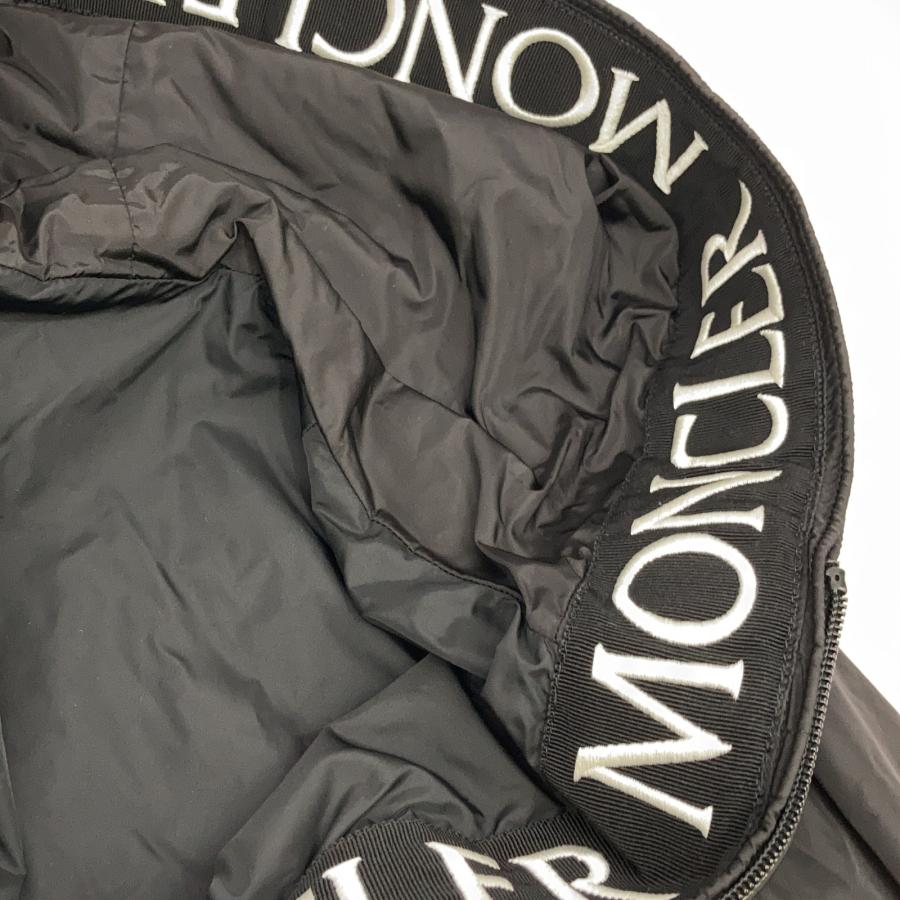 MONCLER（モンクレール） MASSEREAU マセロー ナイロンジャケット 4