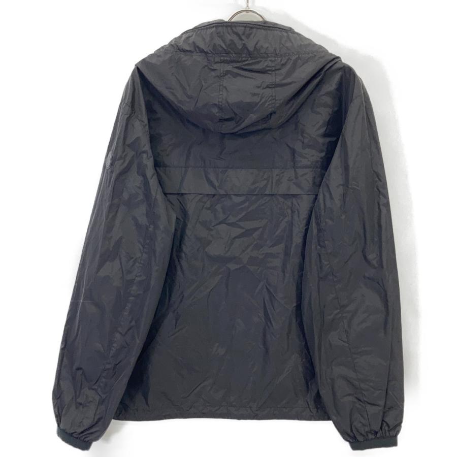 MONCLER（モンクレール） MASSEREAU マセロー ナイロンジャケット 4