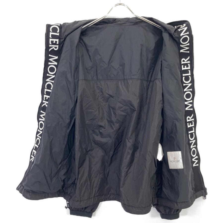MONCLER（モンクレール） MASSEREAU マセロー ナイロンジャケット 4