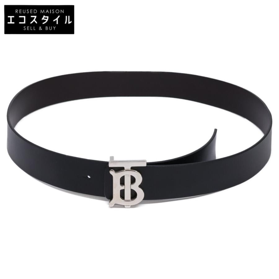 BURBERRY（バーバリー） 美品 ITPARPEL9BOL TBモノグラムバックル