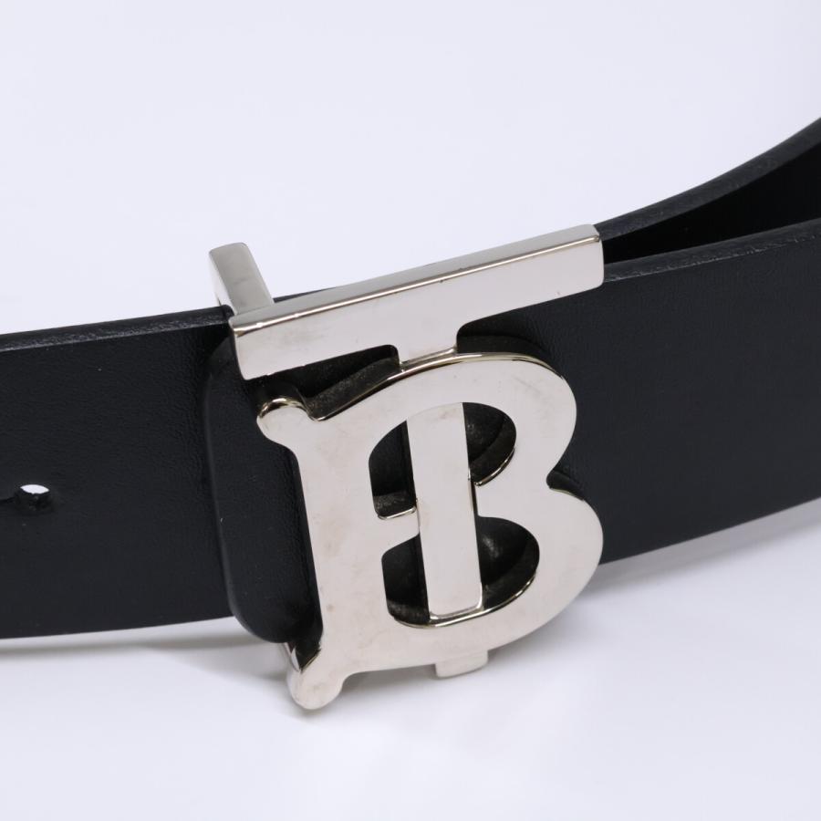 BURBERRY（バーバリー） 美品 ITPARPEL9BOL TBモノグラムバックル