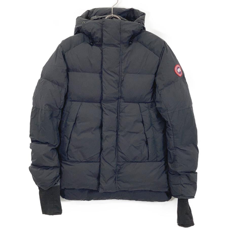 CANADA GOOSE（カナダグース） 国内正規 5076M ARMSTORNG HOODY アーム