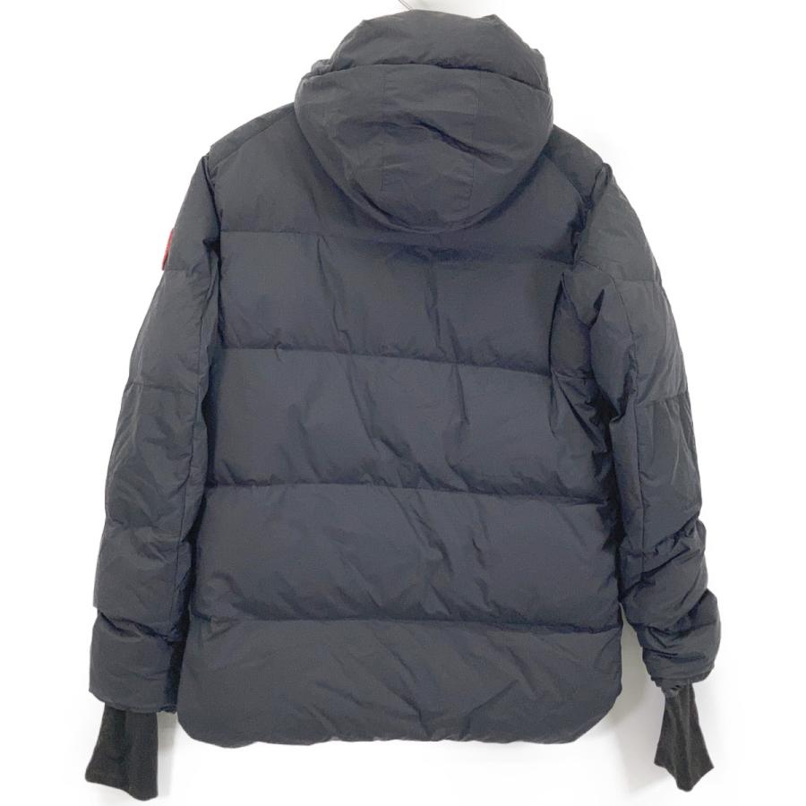 CANADA GOOSE（カナダグース） 国内正規 5076M ARMSTORNG HOODY アーム
