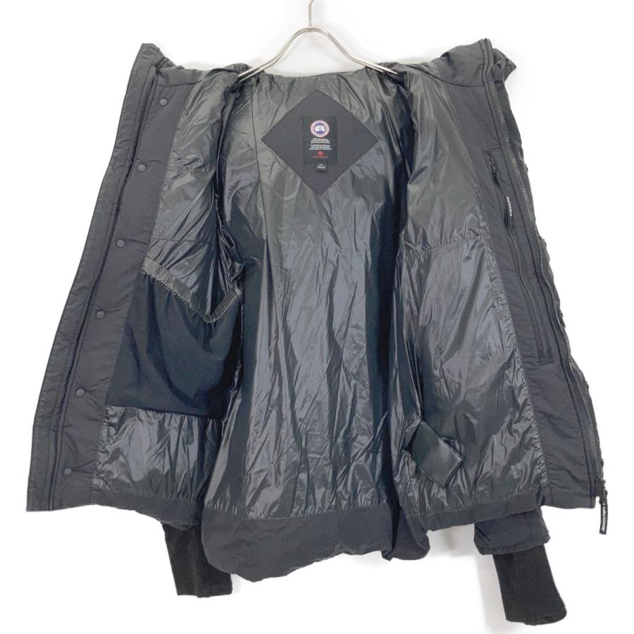 CANADA GOOSE（カナダグース） 国内正規 5076M ARMSTORNG HOODY アーム