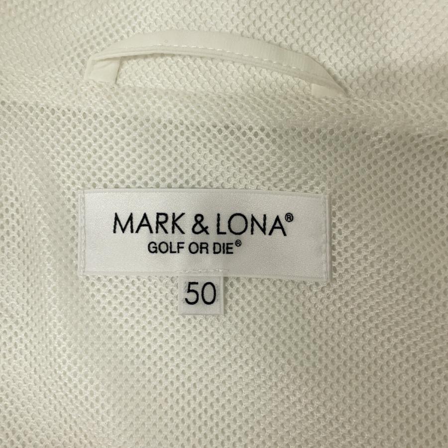 MARK&LONA（マークアンドロナ） /24年製 MLM-4A-AD04 FLOW MLT VEST