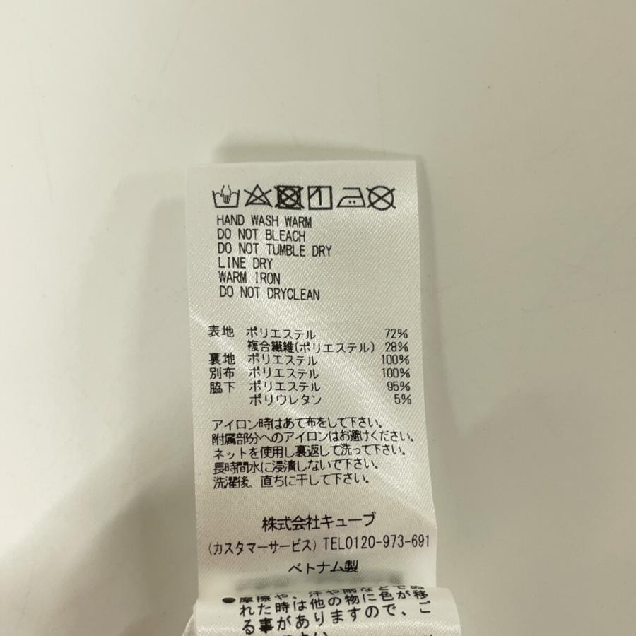 MARK&LONA（マークアンドロナ） /24年製 MLM-4A-AD04 FLOW MLT VEST