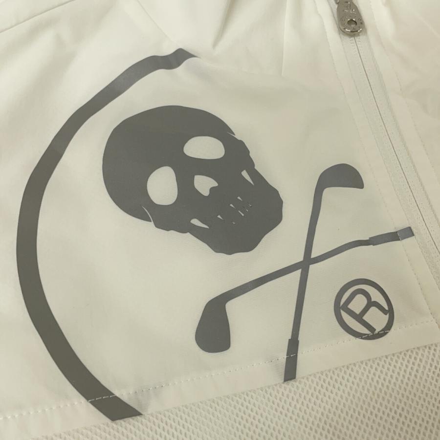 MARK＆LONA マークアンドロナ　 FLOW MLT VEST MARK&LONA（マークアンドロナ） /24年製 MLM-4A-AD04 FLOW MLT VEST