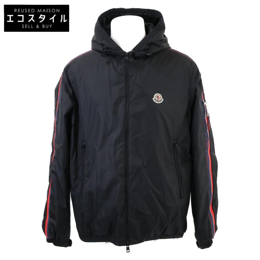 MONCLER（モンクレール） NECKER ライトダウンジャケット 3 メンズ