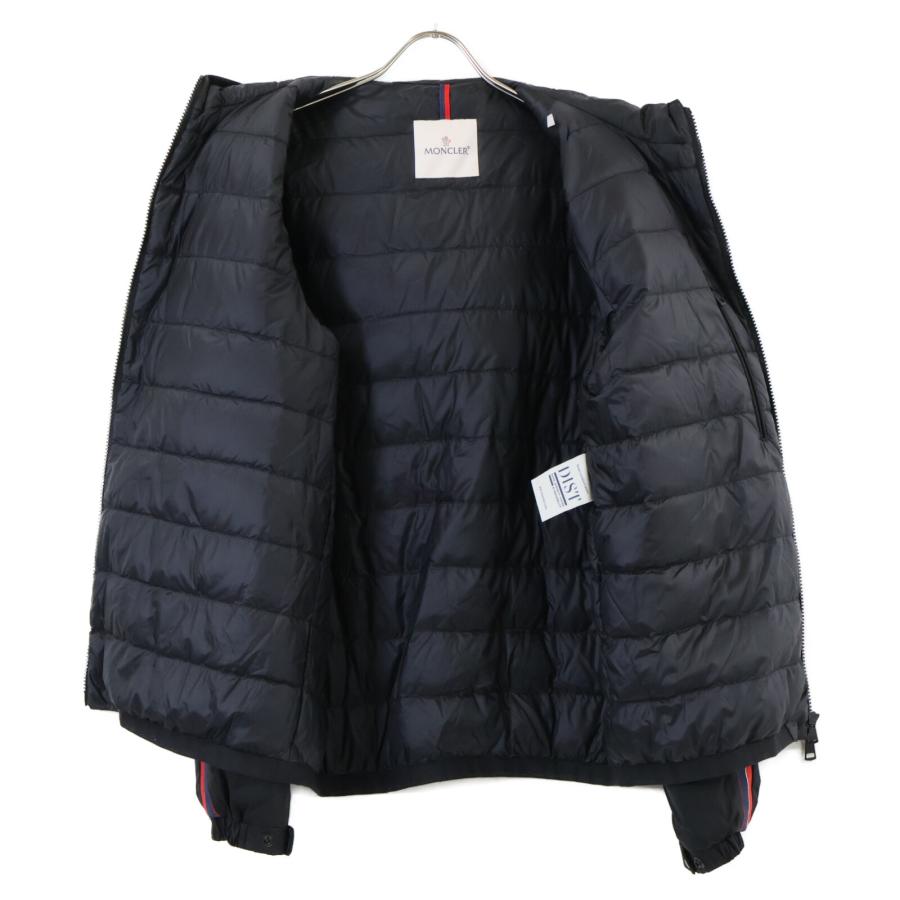 MONCLER（モンクレール） NECKER ライトダウンジャケット 3 メンズ