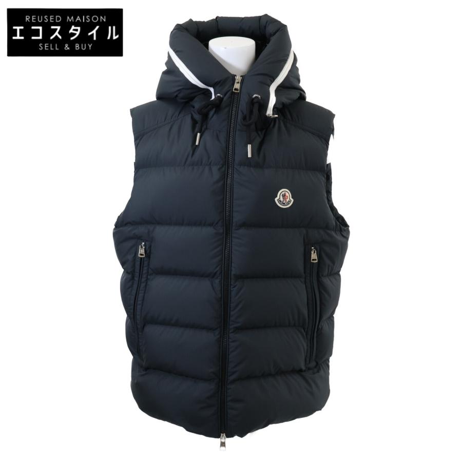 MONCLER（モンクレール） 美品 CARDAMINE カルダミン ダウンベスト 2