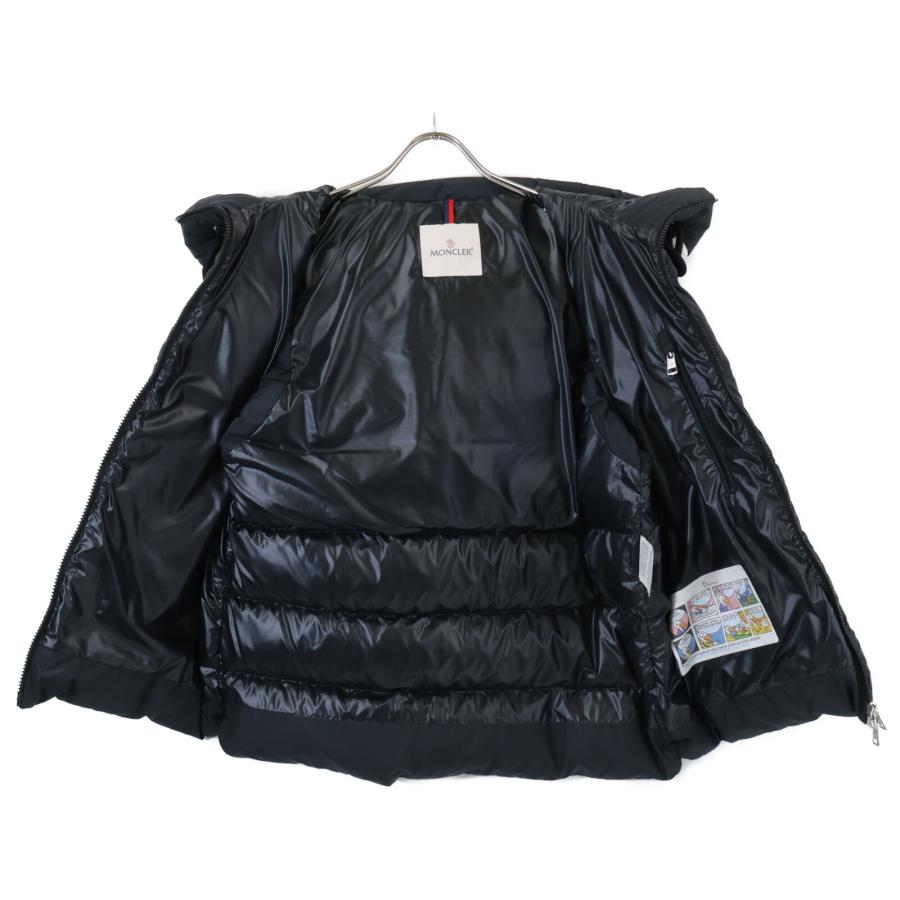 MONCLER（モンクレール） 美品 CARDAMINE カルダミン ダウンベスト 2