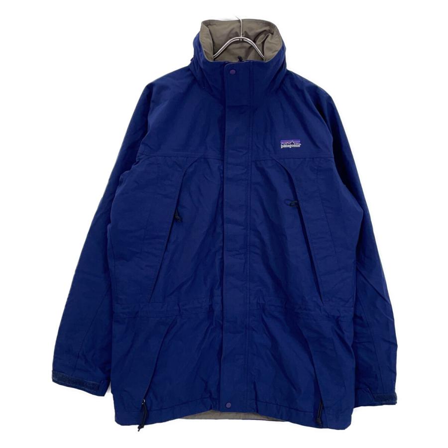 patagonia（パタゴニア） STY83590 ネイビー リキッドスカイジャケット