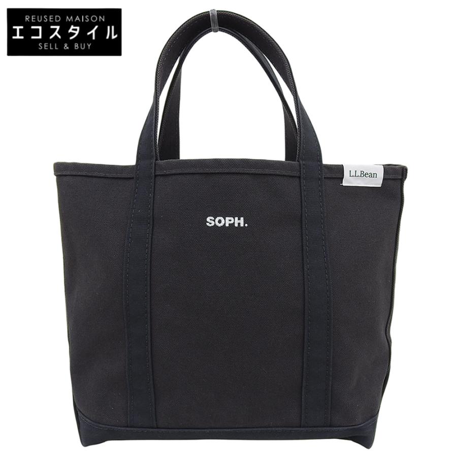 SOPHNET.（ソフネット） SOPH. ソフ ×L.L.Bean ソリッドボートアンド