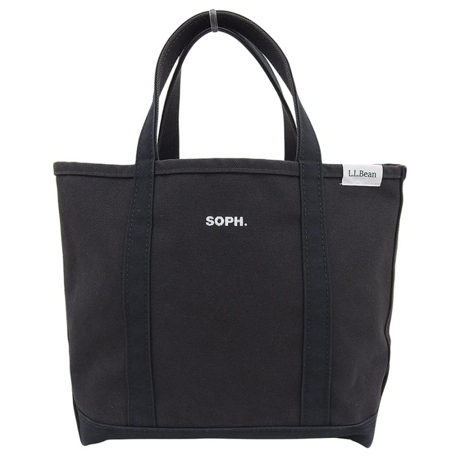 SOPHNET.（ソフネット） SOPH. ソフ ×L.L.Bean ソリッドボートアンド
