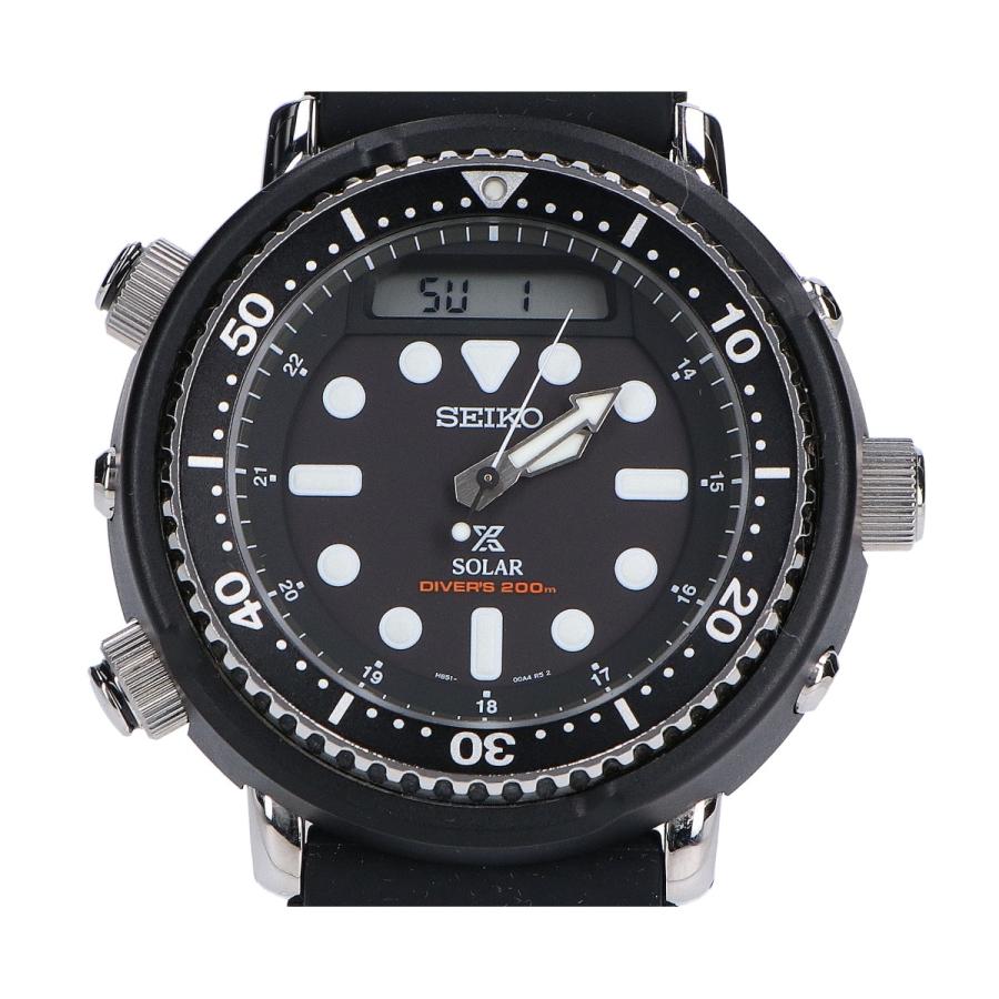 SEIKO（セイコー） 新品同様/ PROSPEX SBEQ001 PADI ダイバーズ 腕時計