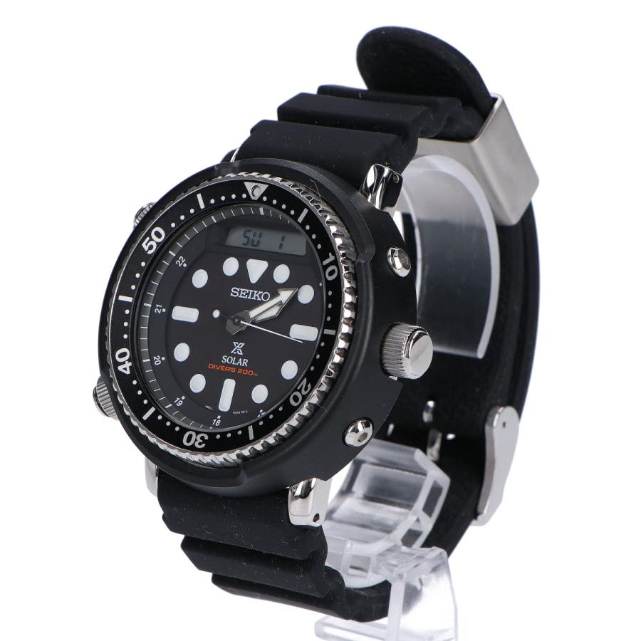 SEIKO（セイコー） 新品同様/ PROSPEX SBEQ001 PADI ダイバーズ 腕時計