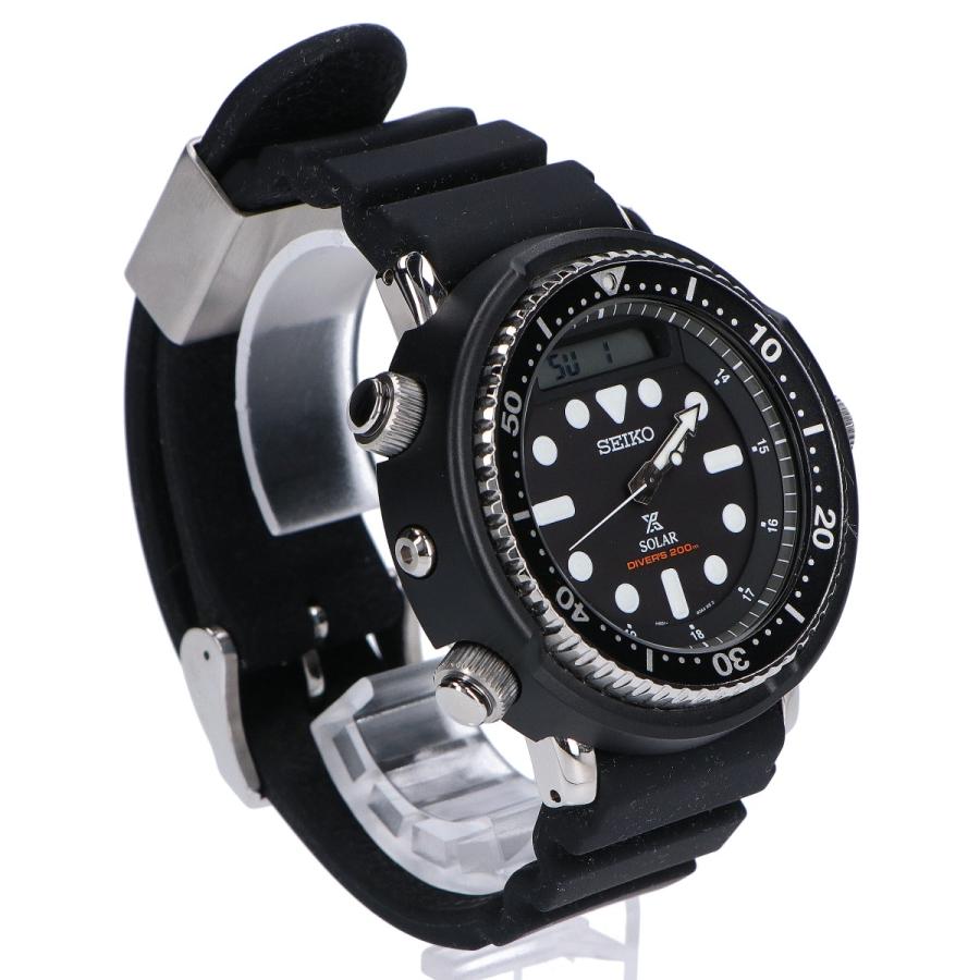 SEIKO（セイコー） 新品同様/ PROSPEX SBEQ001 PADI ダイバーズ 腕時計