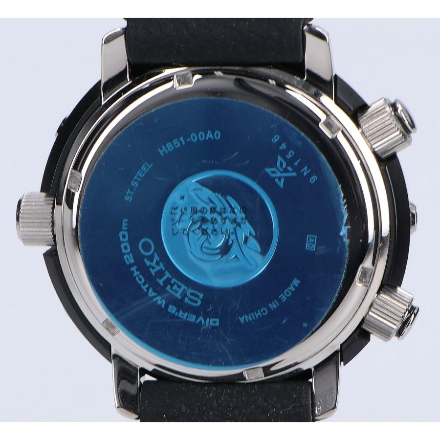 SEIKO（セイコー） 新品同様/ PROSPEX SBEQ001 PADI ダイバーズ 腕時計