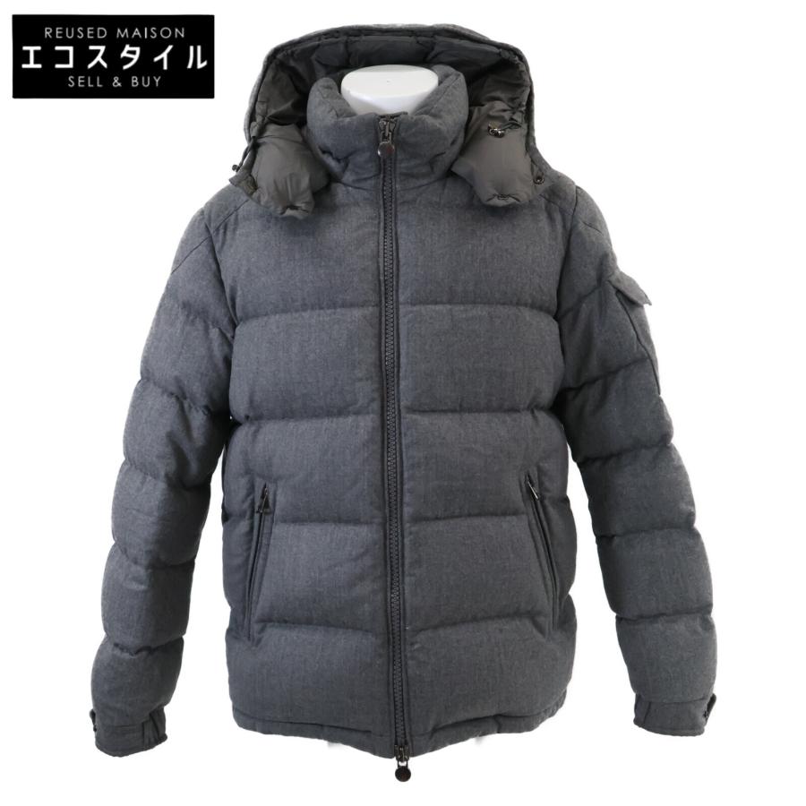 MONCLER（モンクレール） Montgenevre モンジュネーブル ダウン