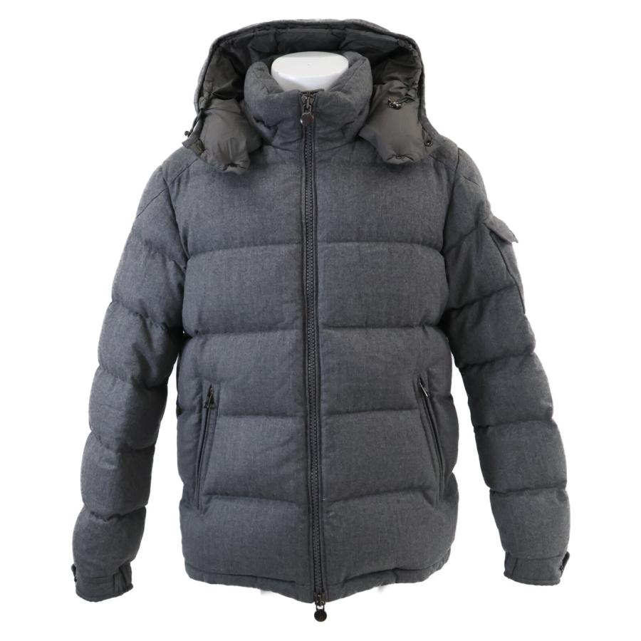 MONCLER（モンクレール） Montgenevre モンジュネーブル ダウン