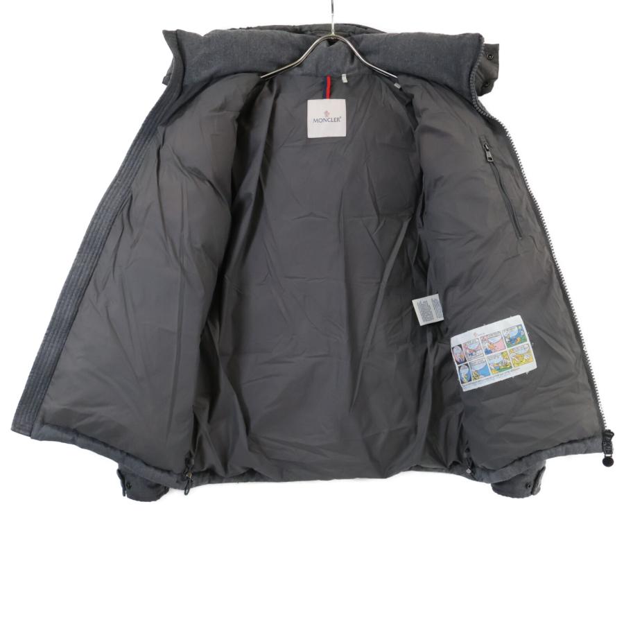 MONCLER（モンクレール） Montgenevre モンジュネーブル ダウン
