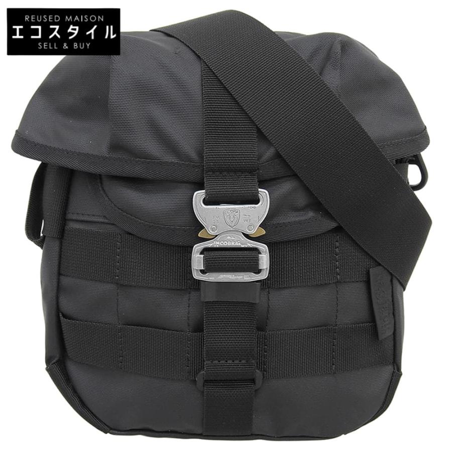 bagjack バッグジャック HNTR PACK バリスティックナイロン ショルダー