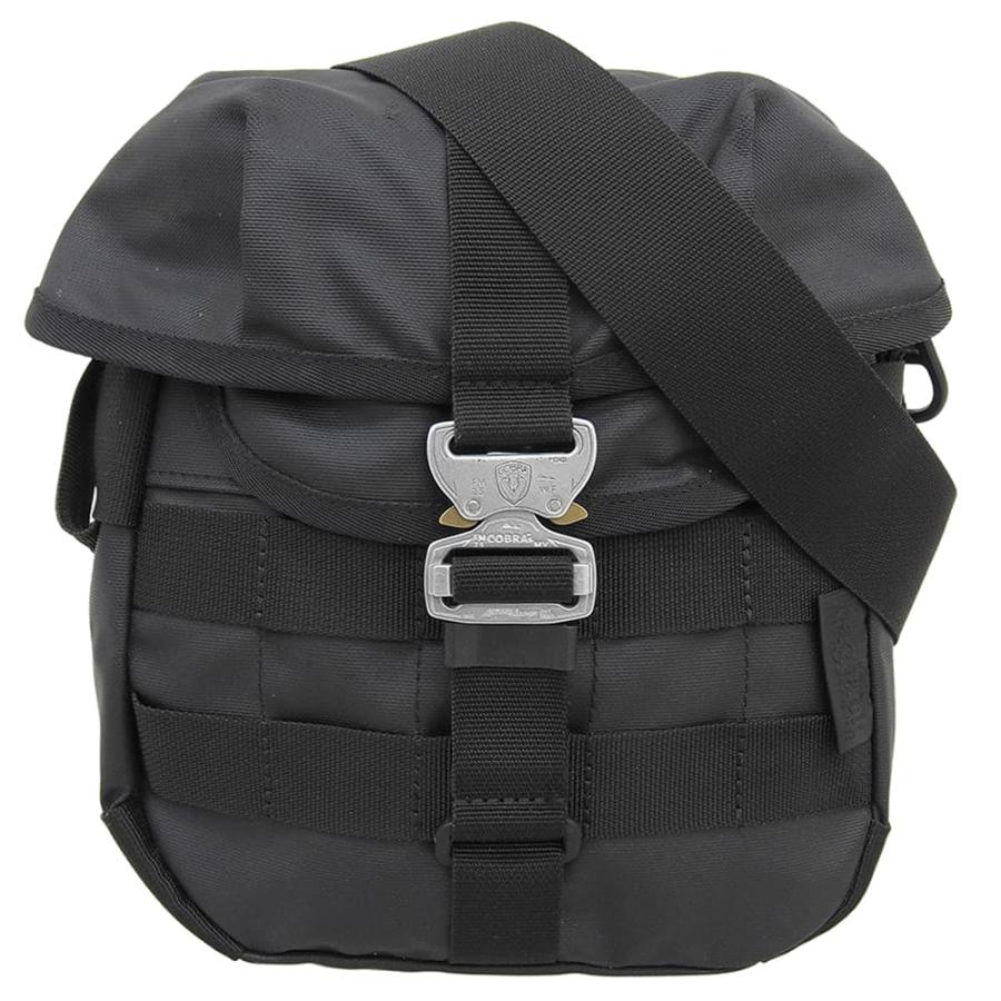 bagjack バッグジャック HNTR PACK バリスティックナイロン ショルダー