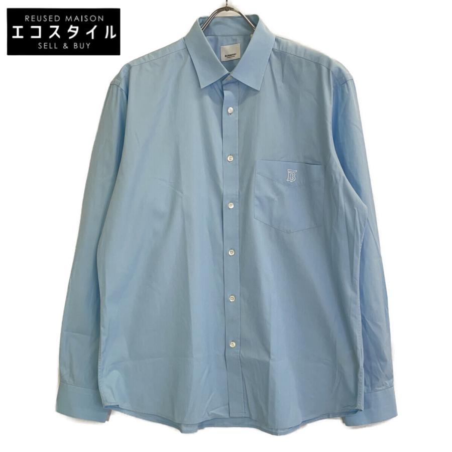 Burberry Brit メンズシャツ 水色 S s-l400.jpg
