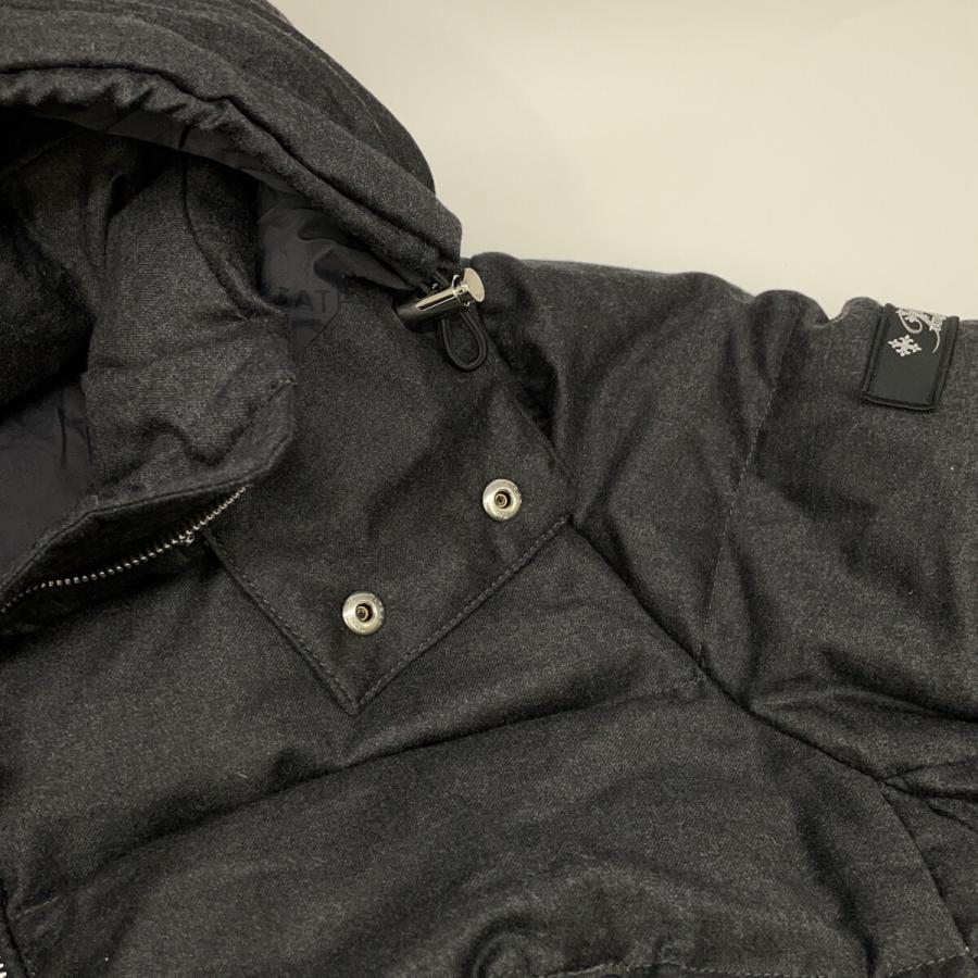 TATRAS タトラス MTA22A4289-D グレー DOMIZIANO ドミッツィアーノ