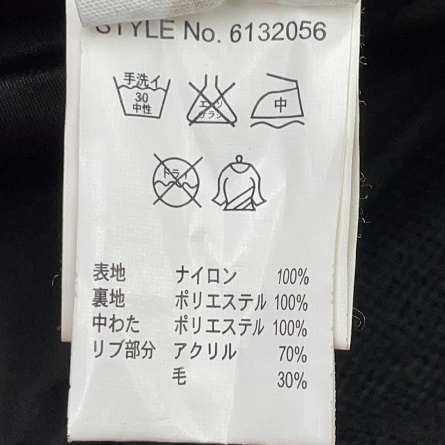 AVIREX（アヴィレックス） 6132056 ブラック PATCHED MA-1 A.C.C.