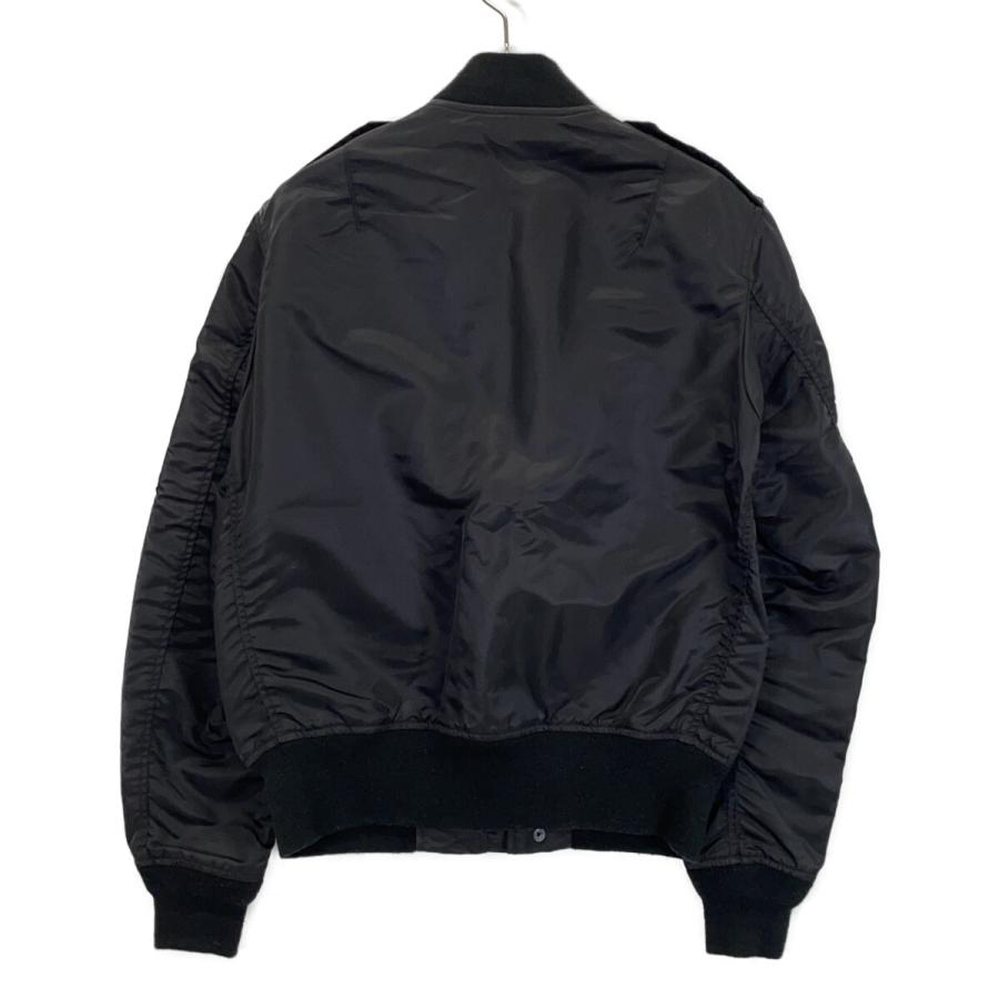 AVIREX（アヴィレックス） 6152132 ブラック L-2B フライトジャケット