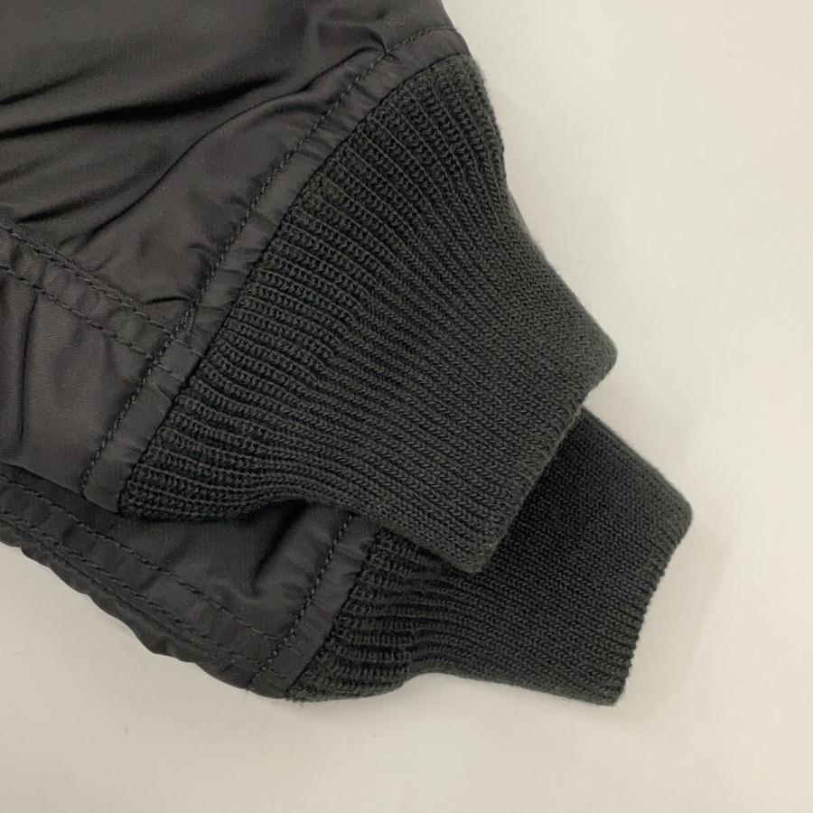 AVIREX（アヴィレックス） 6162124 ブラック L-2 フライトミリタリー