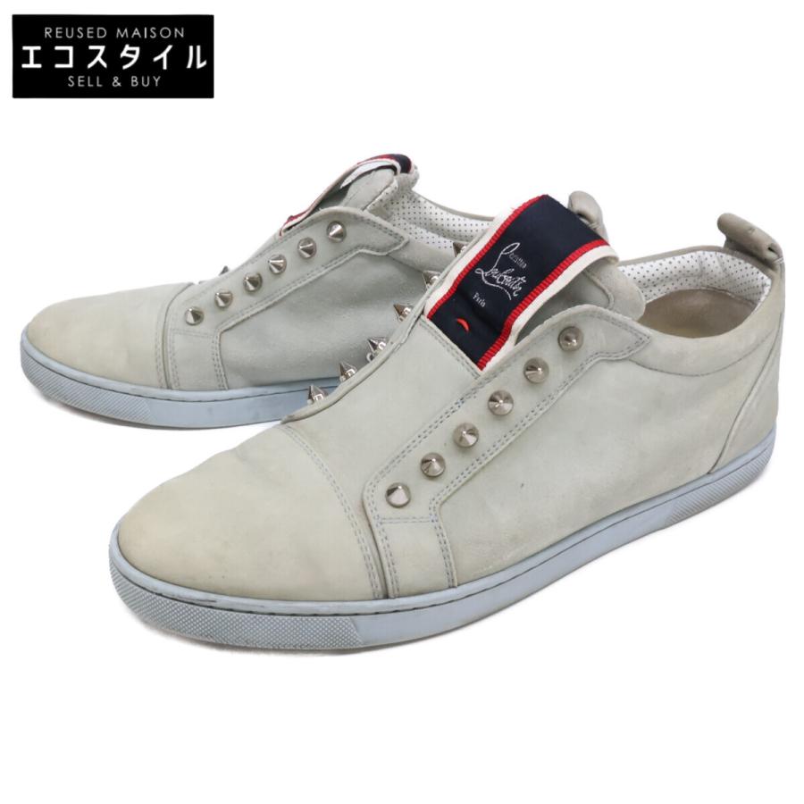 Christian Louboutin（クリスチャンルブタン） F.A.V Fique A Vontade 
