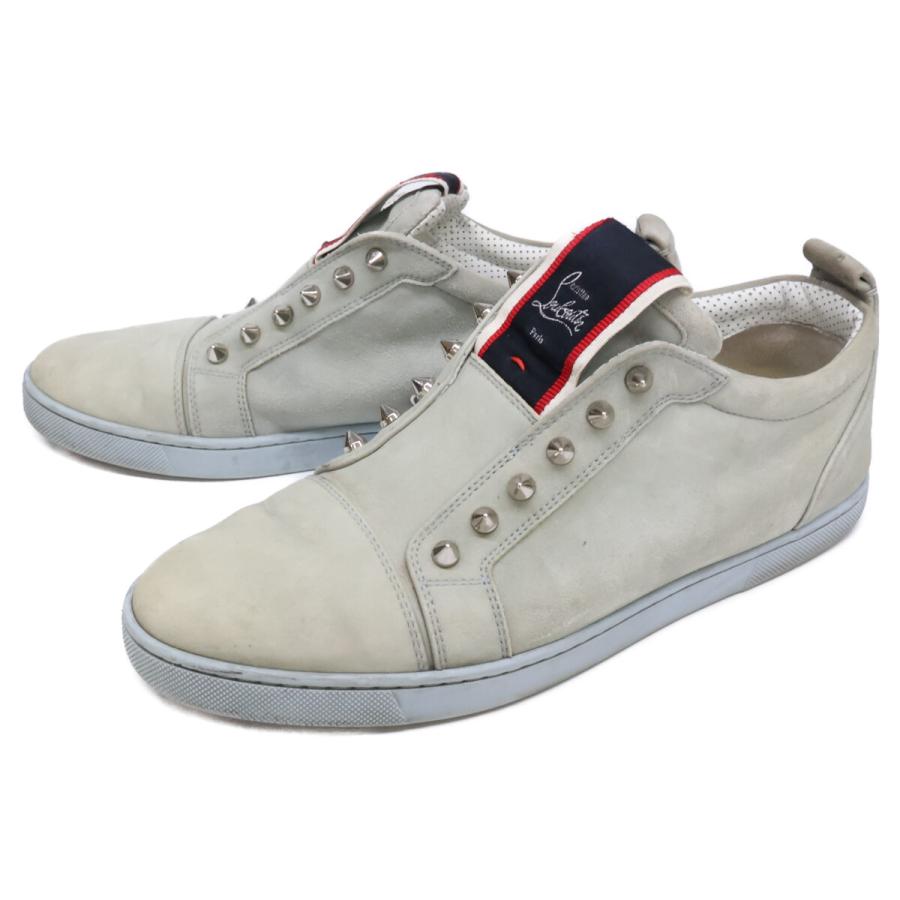 Christian Louboutin（クリスチャンルブタン） F.A.V Fique A Vontade 