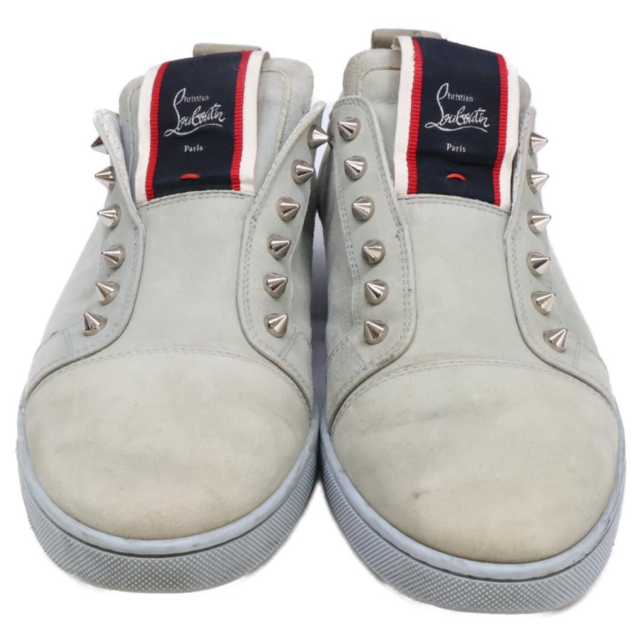Christian Louboutin（クリスチャンルブタン） F.A.V Fique A Vontade