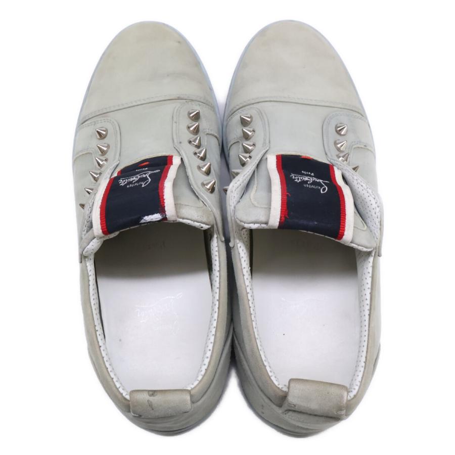 Christian Louboutin（クリスチャンルブタン） F.A.V Fique A Vontade