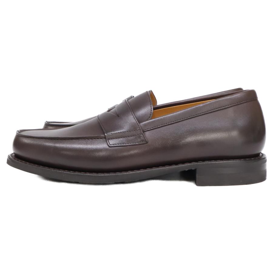 新品同様/ Paraboot パラブーツ ADONIS アドニス レザー ローファー 6
