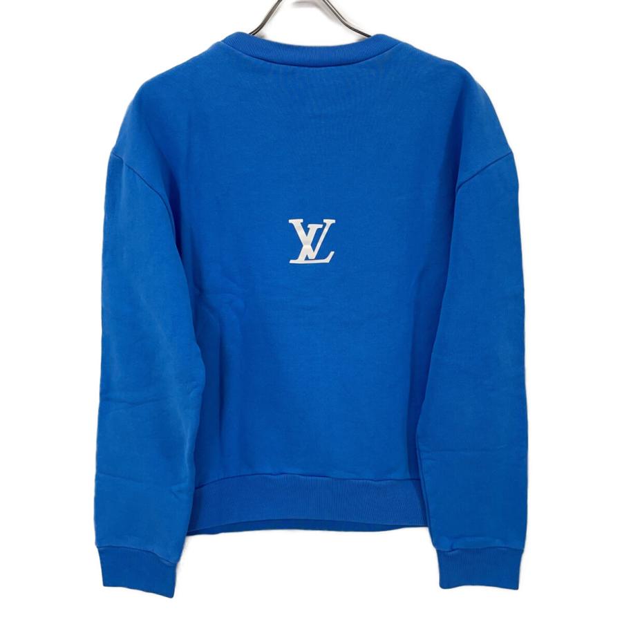 LOUIS VUITTON ルイヴィトン RM221 IHN HMY82W ブルー 22SS Amen