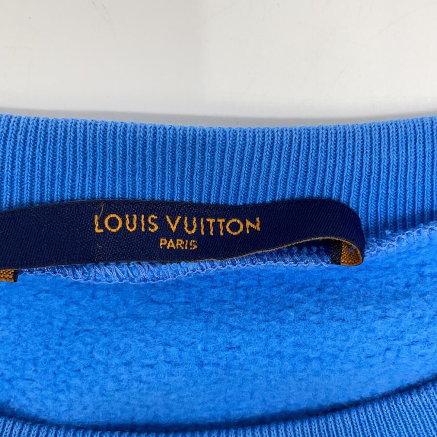 LOUIS VUITTON ルイヴィトン RM221 IHN HMY82W ブルー 22SS Amen