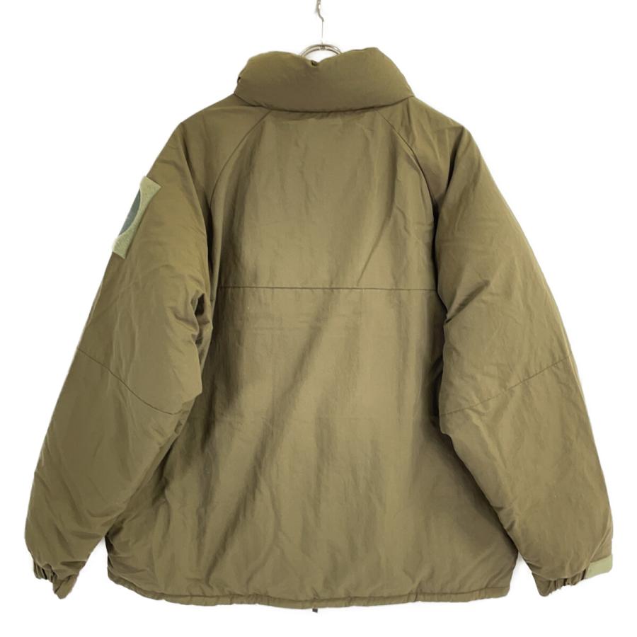 NANGA ナンガ FREAK'S STORE別注 セージグリーン リサイクルダウン