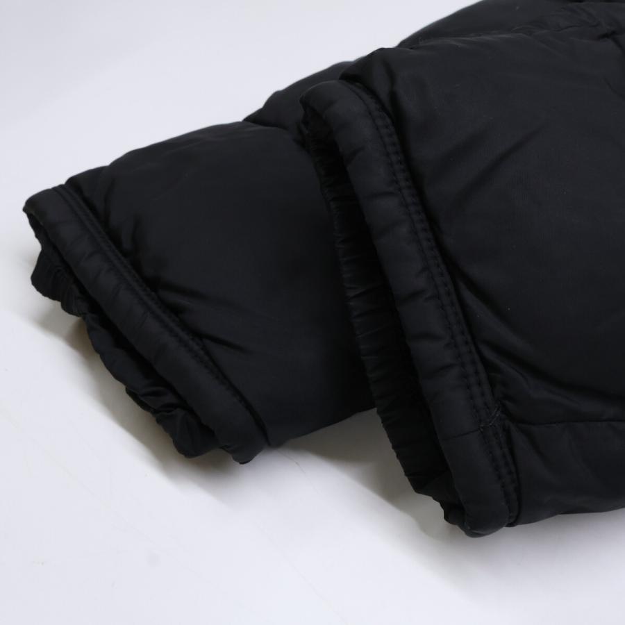 MONCLER（モンクレール） CLUNY クルーニー ファー付 フーディダウン