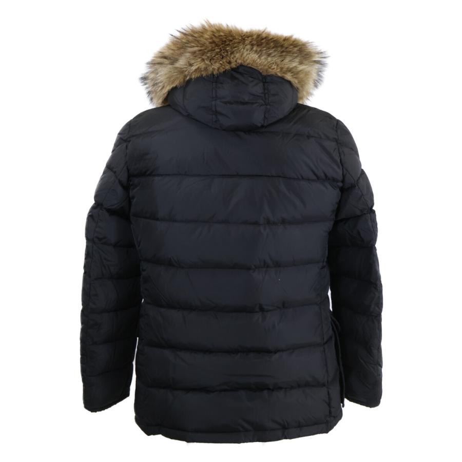 MONCLER（モンクレール） CLUNY クルーニー ファー付 フーディ
