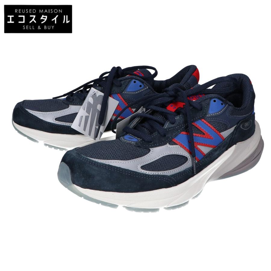 New Balance（ニューバランス） 新品/ U990KR6 KITH×MADISON