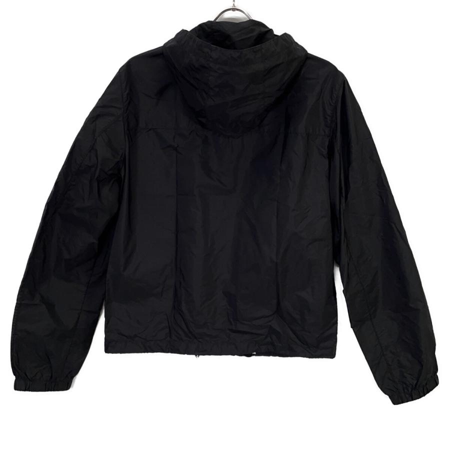 PRADA レザー 三角ロゴ 半袖 ジップアップ パーカー 楽天市場】プラダ 中古（パーカー｜トップス）：メンズファッションの通販