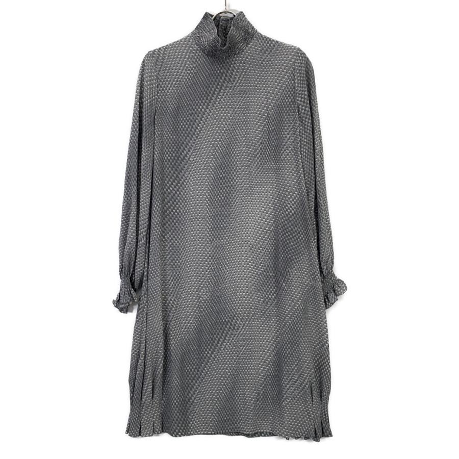 GIORGIO ARMANI ジョルジオアルマーニ 1WHVA09I T02QN グレー 総柄