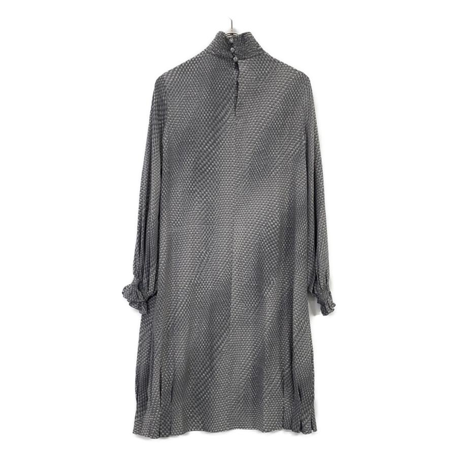 GIORGIO ARMANI ジョルジオアルマーニ 1WHVA09I T02QN グレー 総柄