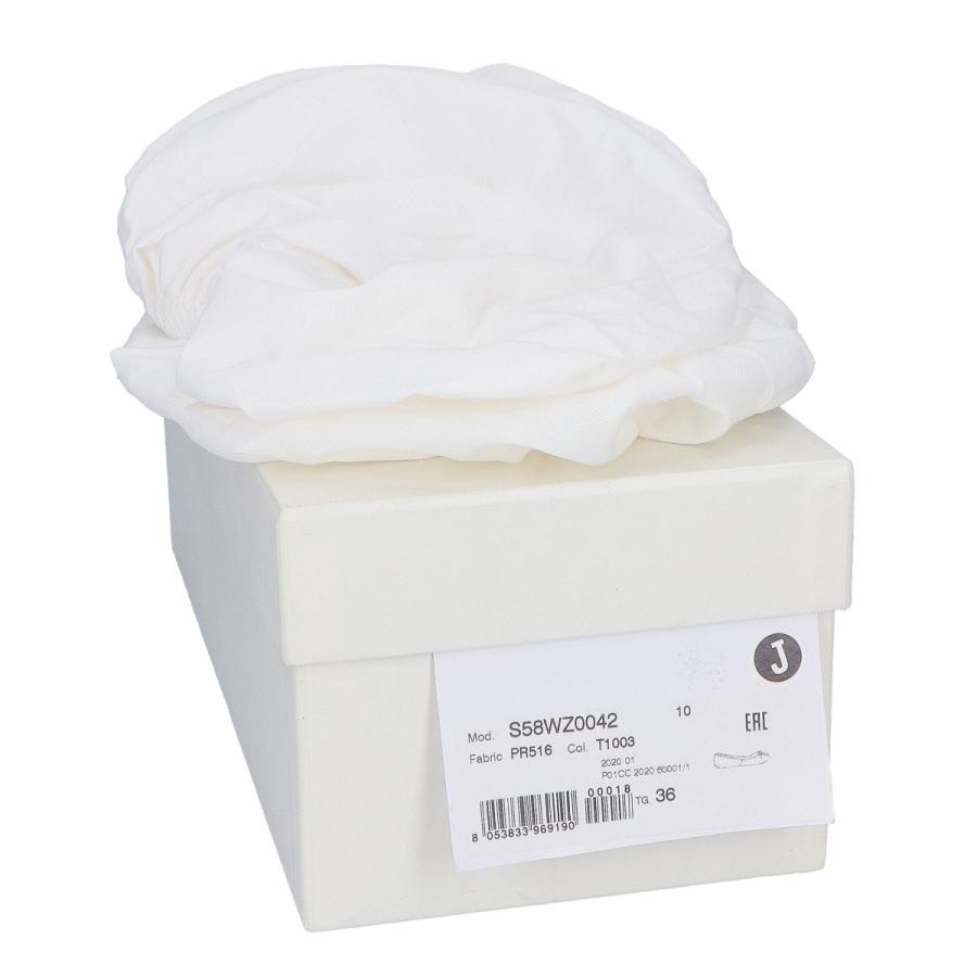 Maison Margiela メゾンマルジェラ 22 S58WZ0042 レザー 足袋バレエ